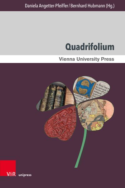 Produktbild: Quadrifolium
