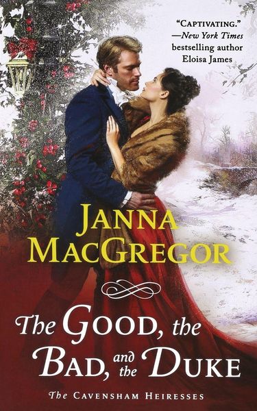 Produktbild: Good, the Bad, and the Duke