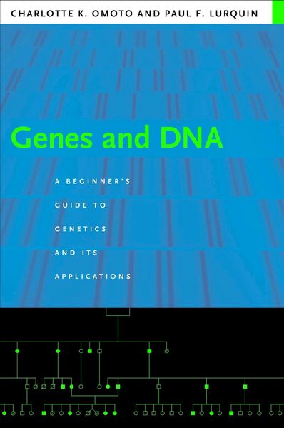 Produktbild: Genes and DNA