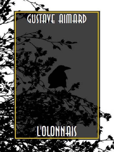 Produktbild: L'Olonnais