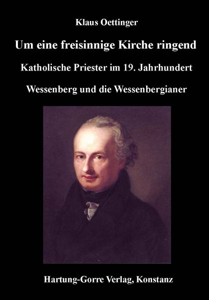 Produktbild: Um eine freisinnige Kirche ringend