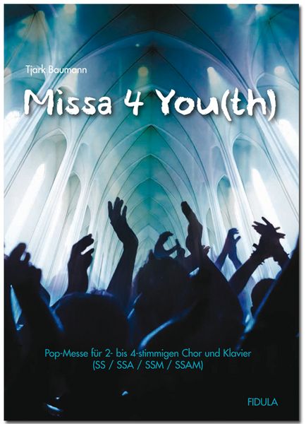 Produktbild: Missa 4 You(th)