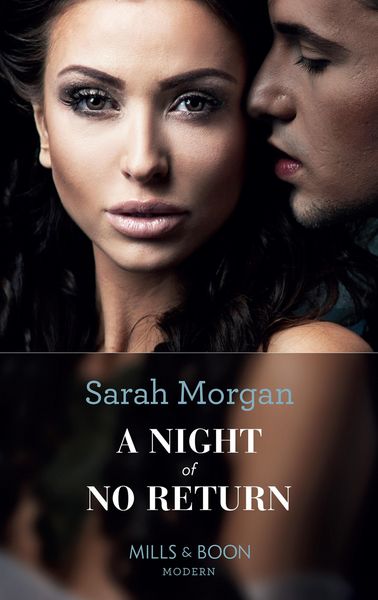 Produktbild: A Night Of No Return