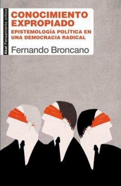 Produktbild: Conocimiento Expropiado