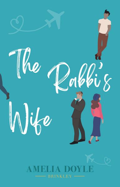 Produktbild: The Rabbi's Wife