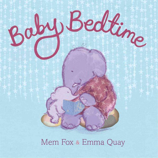 Produktbild: Baby Bedtime