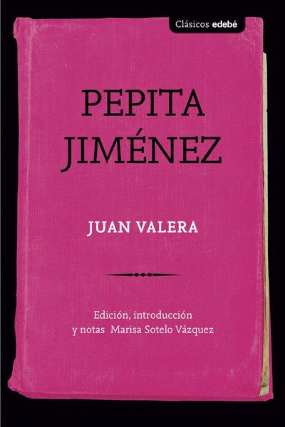 Produktbild: Pepita Jim&eacute;nez