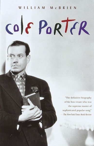Produktbild: Cole Porter