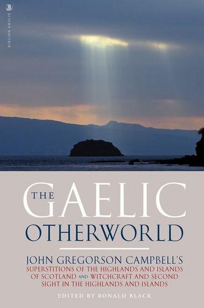 Produktbild: The Gaelic Otherworld