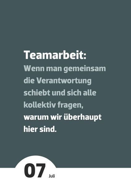 Produktbild: Der Pessimisten Kalender