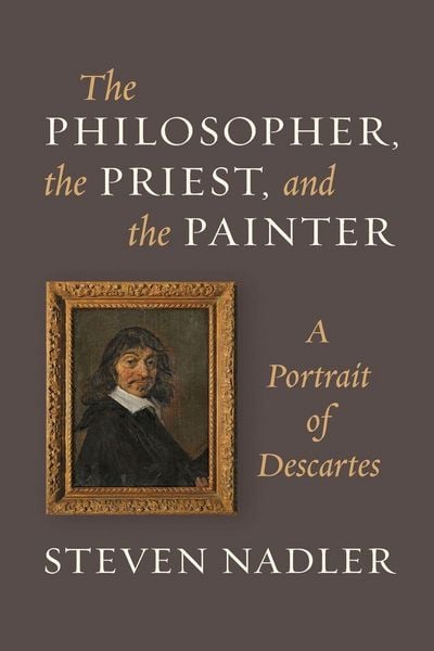 Produktbild: The Philosopher, the Priest, and the Painter