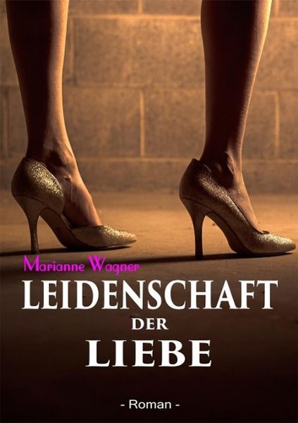Produktbild: Leidenschaft der Liebe