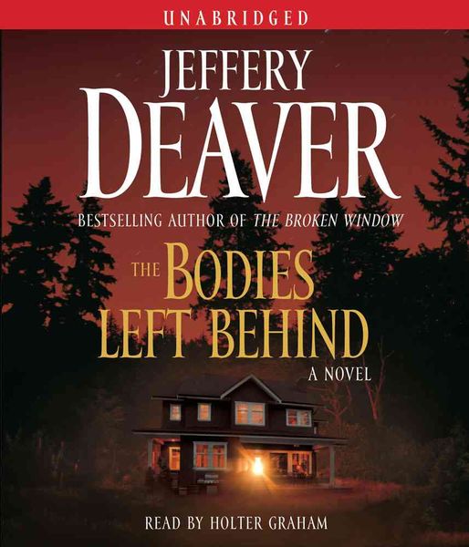 Produktbild: Bodies Left Behind         11d