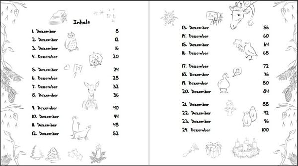 Produktbild: Was brauchst du im Advent? Der Familien-Adventskalender in Giraffensprache f&uuml;r Gewaltfreie Kommunikation mit Kindern und Eltern