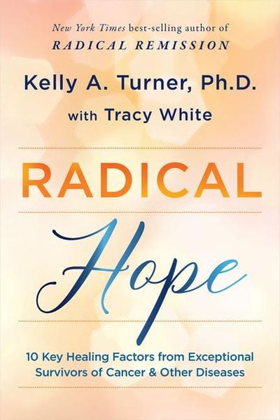 Produktbild: Radical Hope
