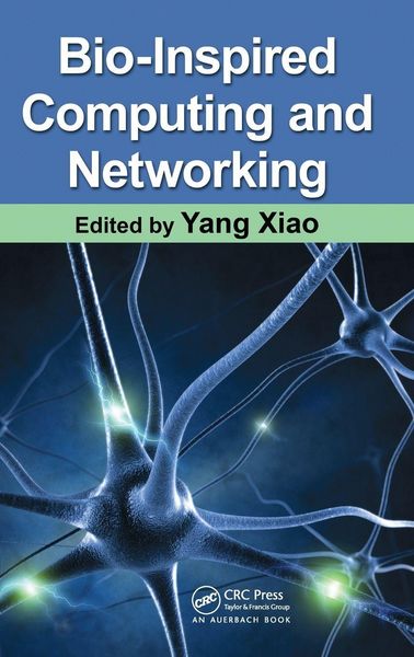 Produktbild: Bio-Inspired Computing and Networking