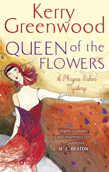 Produktbild: Queen of the Flowers