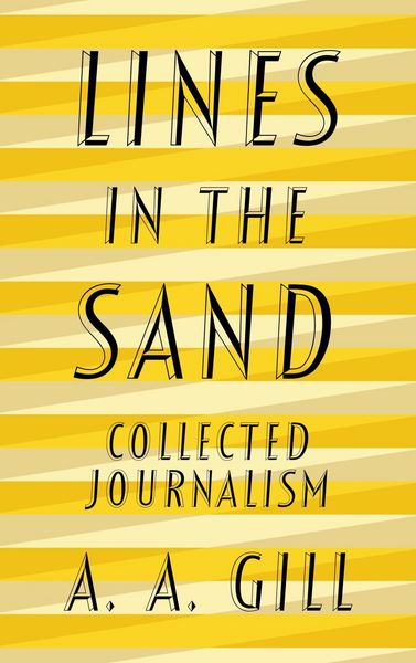 Produktbild: Lines in the Sand