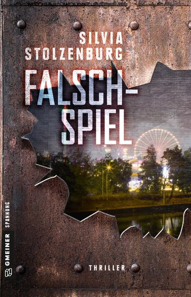 Produktbild: Falschspiel