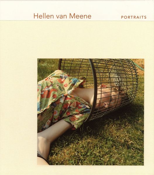 Portraits, Gebundene Ausgabe von Hellen van Meene, Schirmer/Mosel, 978-3-8296-0158-0