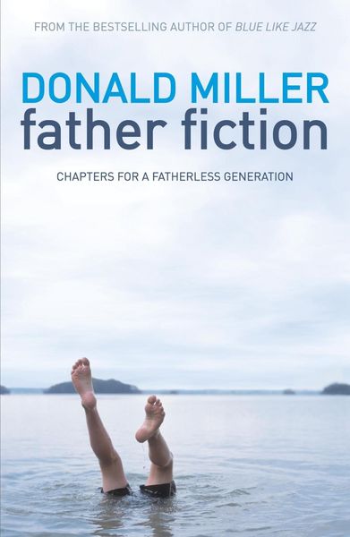 Produktbild: Father Fiction