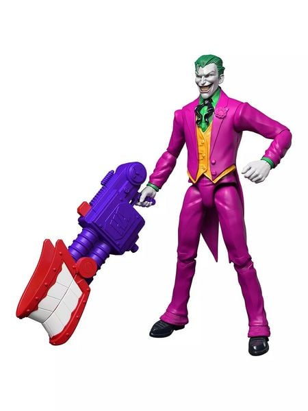 "DC 6"" Core Joker.JMD97"