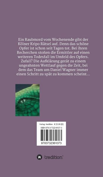 Produktbild: Von Drachen und M&ouml;rdern
