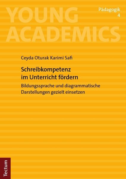 Produktbild: Schreibkompetenz im Unterricht f&ouml;rdern