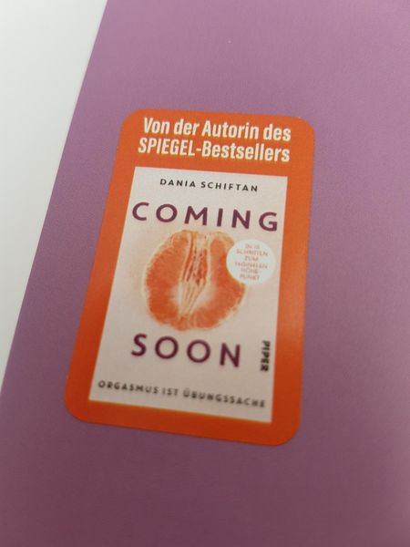 Produktbild: Keep It Coming