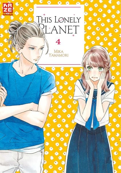 Produktbild: This Lonely Planet &ndash; Band 4