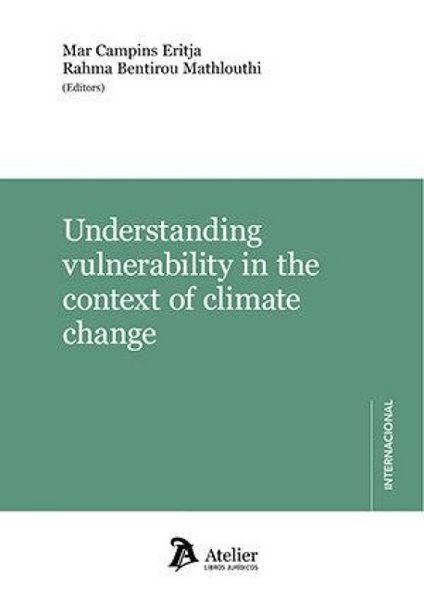 Produktbild: Understanding vulnerability in the context of climate change