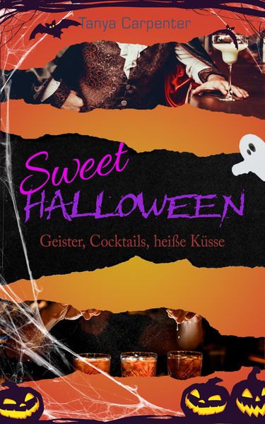 Produktbild: Sweet Halloween