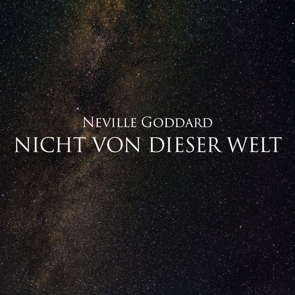 Produktbild: Nicht von dieser Welt