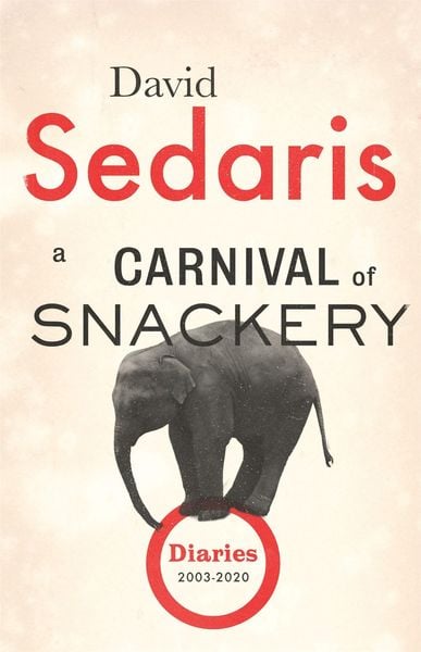 Produktbild: A Carnival of Snackery