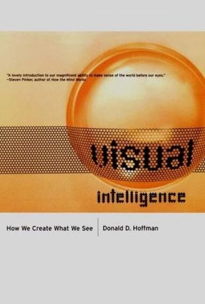 Produktbild: Visual Intelligence