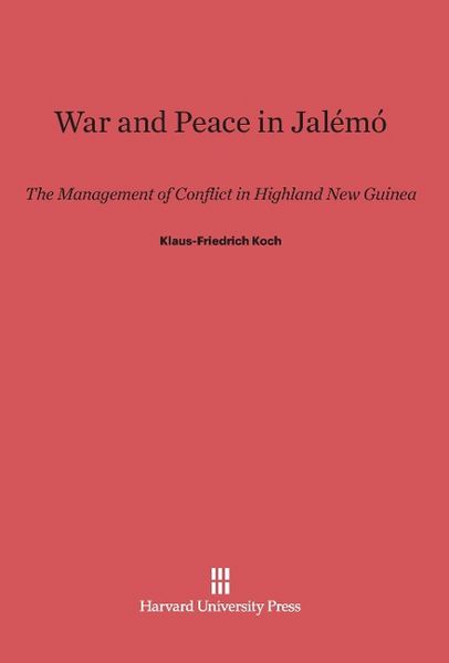 Produktbild: War and Peace in Jal&eacute;m&oacute;