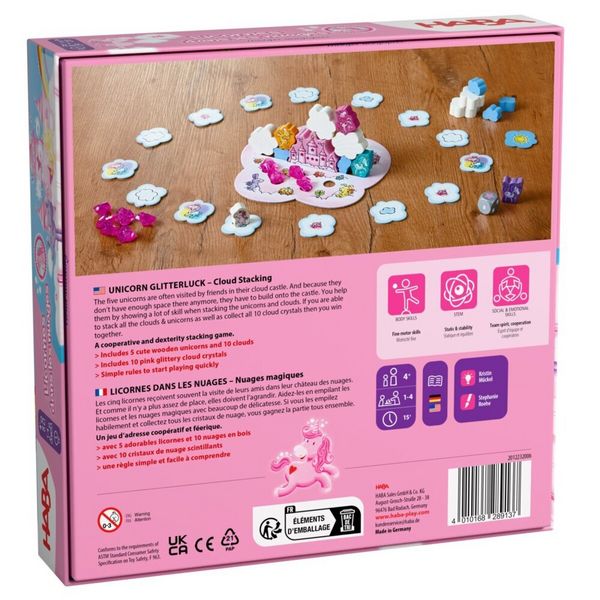 Produktbild: Display Terra Kids Catch me!