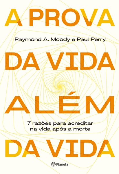 Produktbild: A prova da vida al&eacute;m da vida