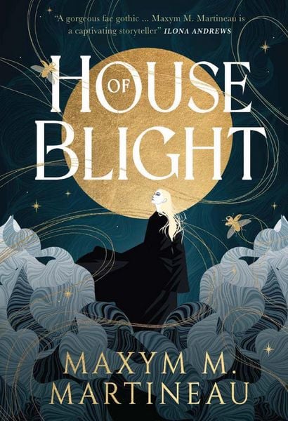 Produktbild: The Threadmender Chronicles - House of Blight