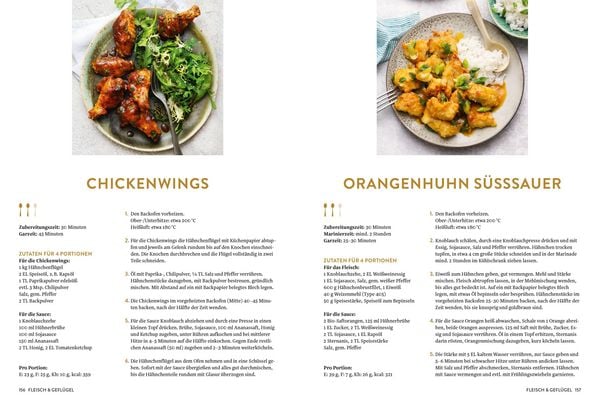 Produktbild: Der goldene L&ouml;ffel &ndash; Kochen