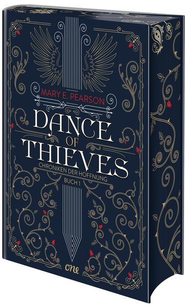 Produktbild: Dance of Thieves