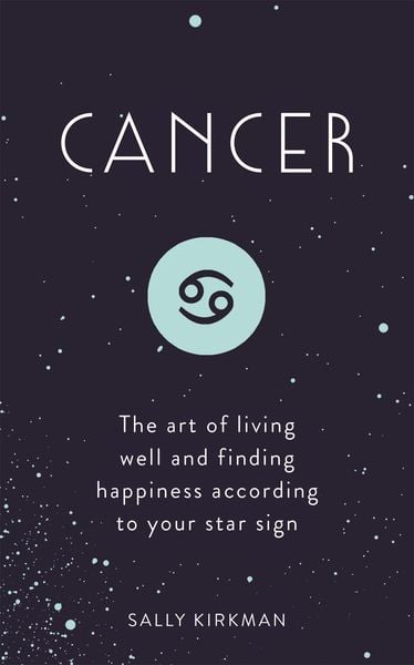 Produktbild: Cancer