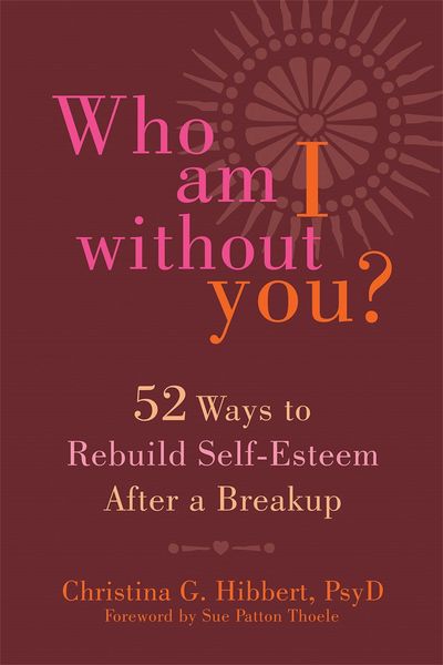 Produktbild: Who Am I Without You?
