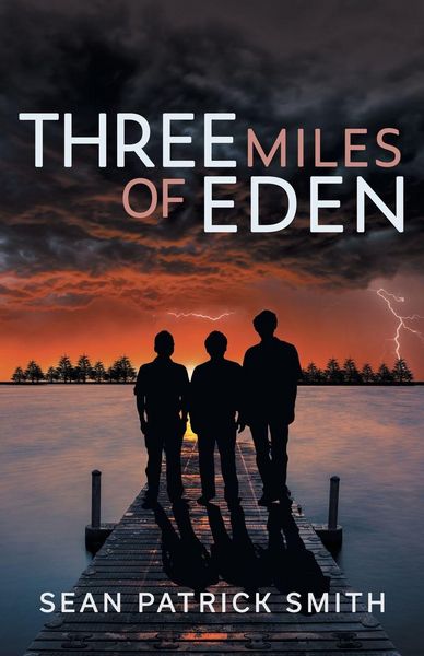 Produktbild: Three Miles of Eden