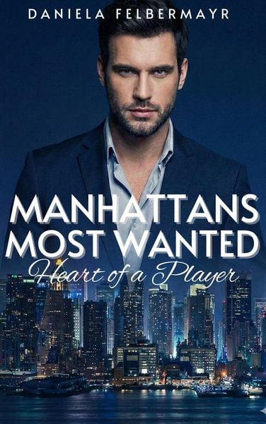 Produktbild: Manhattans Most Wanted - Heart of a Player