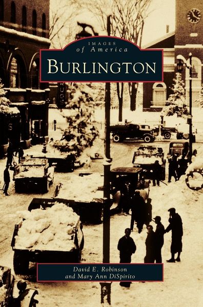 Produktbild: Burlington