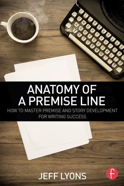 Produktbild: Anatomy of a Premise Line