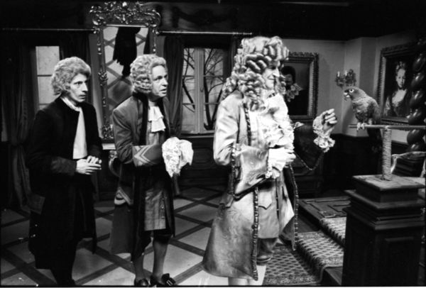 Produktbild: Peterm&auml;nnchen (DDR TV-Archiv)