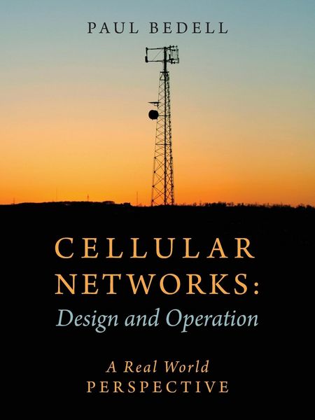 Produktbild: Cellular Networks