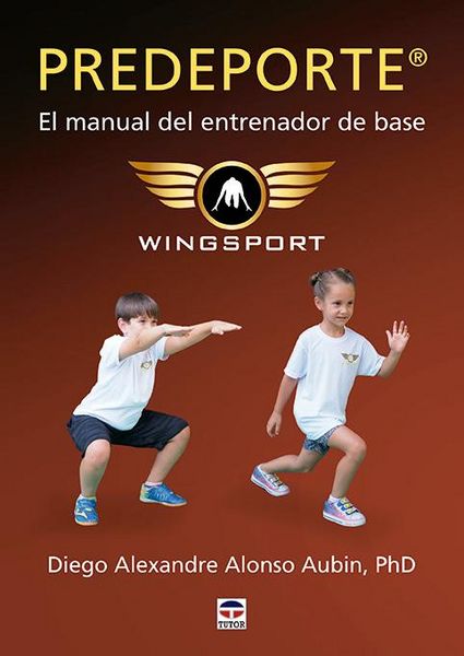 Produktbild: Predeporte. El Manual del entrenador de base